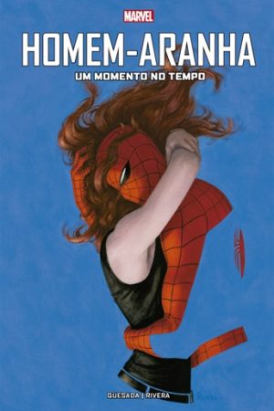 MAR0519.jpg Homem-Aranha : Um Momento No Tempo