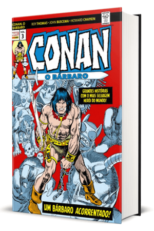 MAR0534.png Omnibus : Conan O Bárbaro Vol. 03