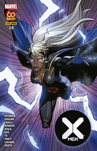 X-Men Vol. 28