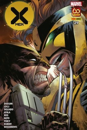 X-Men Vol. 29