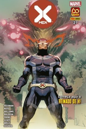 X-Men Vol. 27