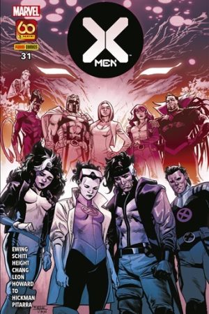 X-Men Vol. 31