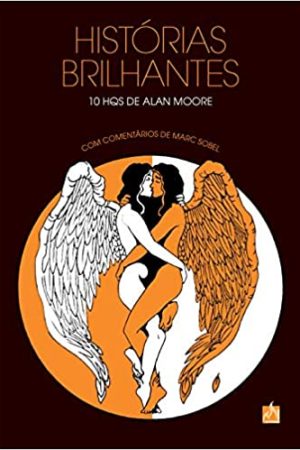 MYT0007.jpg Mythos : Histórias Brilhantes : 10 Hq's De Alan Moore