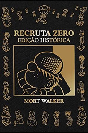 MYT0010.jpg Mythos : Recruta Zero : Edição Histórica