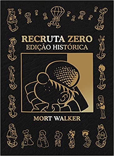 MYT0010.jpg Mythos : Recruta Zero : Edição Histórica