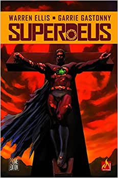 MYT0012.jpg Mythos : Superdeus