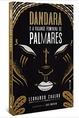 NEM0023.jpg Nemo : Dandara E A Falange Feminina De Palmares