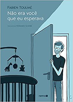 Nemo : Não Era Você Que Eu Esperava