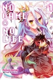 New Pop : No Game No Life Vol. 01