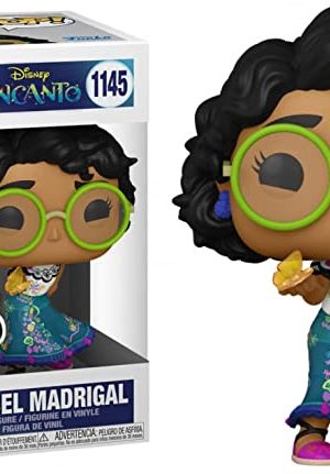 Encanto : Mirabel