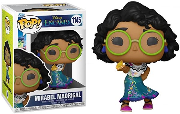 Encanto : Mirabel