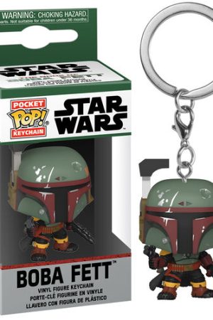 Star Wars : Book of Boba Fett : Boba Fett