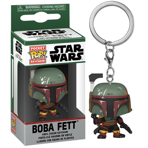 Star Wars : Book of Boba Fett : Boba Fett