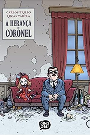 CZ0027.jpg Comix Zone : A Herança Do Coronel