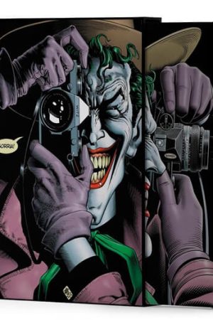 Batman : A Piada Mortal (Edição Absoluta)