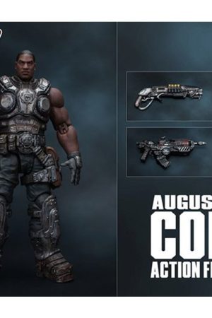 FIG0087.jpg Storm : Gears of War : Augustus Cole