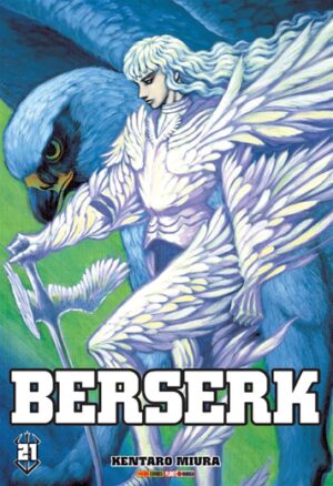Panini : Berserk Vol. 21
