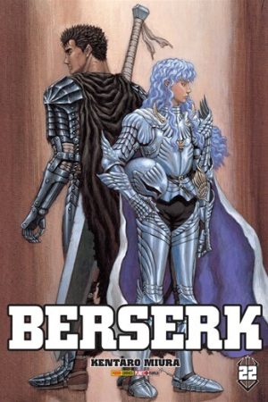MAN1112.jpg Panini : Berserk Vol. 22