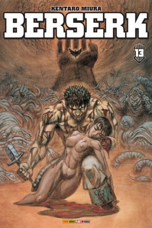 Panini : Berserk Vol. 13