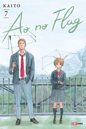 MAN1125.jpg Panini : Ao No Flag Vol. 07