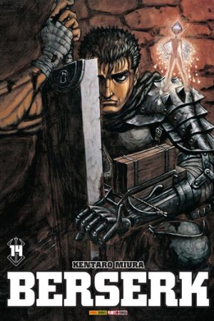 Panini : Berserk Vol. 14