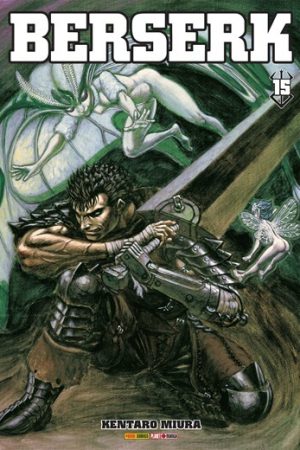 Panini : Berserk Vol. 15