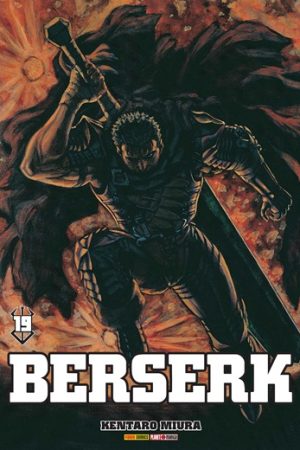 MAN1133.jpg Panini : Berserk Vol. 19 *reposição de stock para finais de Agosto*
