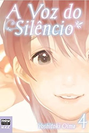 New Pop : A Voz Do Silêncio (Edição Definitiva) Vol. 04