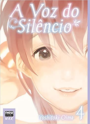 New Pop : A Voz Do Silêncio (Edição Definitiva) Vol. 04