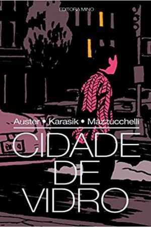 MIN0024.jpg Mino : Cidade De Vidro