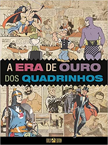 MYT0024.jpg Mythos : A Era De Ouro Dos Quadrinhos