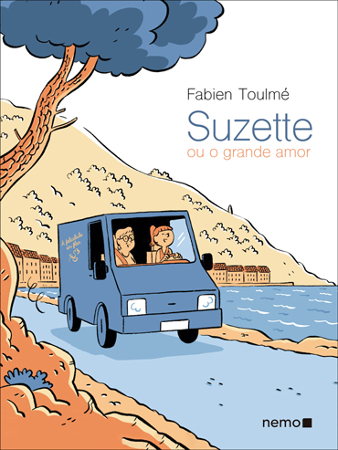 Nemo : Suzette : Ou O Grande Amor