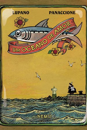 Nemo : Um Oceano De Amor