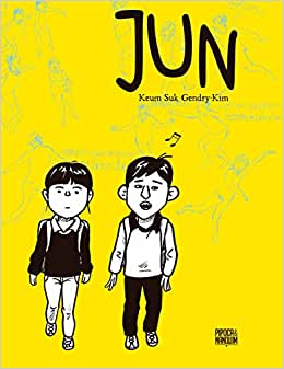 Pipoca & Nanquim : Jun