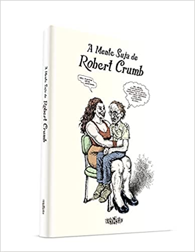 VEN0013.jpg Veneta : A Mente Suja De Robert Crumb
