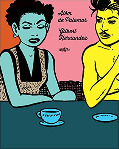 VEN0014.jpg Veneta : Além De Palomar