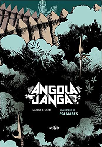 VEN0015.jpg Veneta : Angola Janga