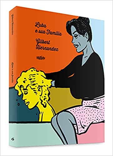 Veneta : Luba E Sua Família