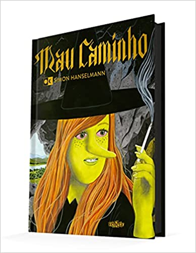 Veneta : Mau Caminho