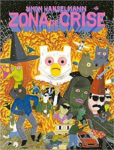 VEN0025.jpg Veneta : Zona De Crise