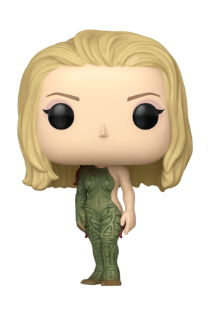 *POP SEM CAIXA* Movies : Species : Sil