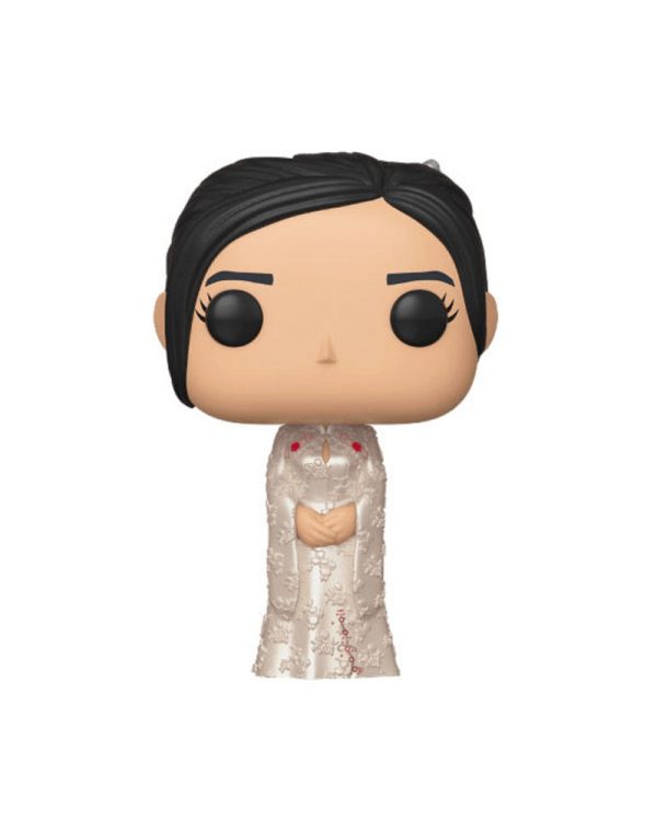 *Advent Calendar* Harry Potter 2019 (Yule Ball) : Cho Chang