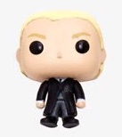 *Advent Calendar* Harry Potter 2021 : Draco Malfoy