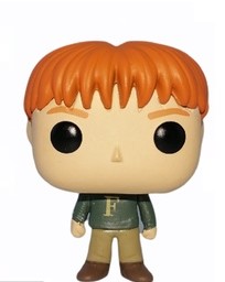 *Advent Calendar* Harry Potter 2021 : Fred Weasley