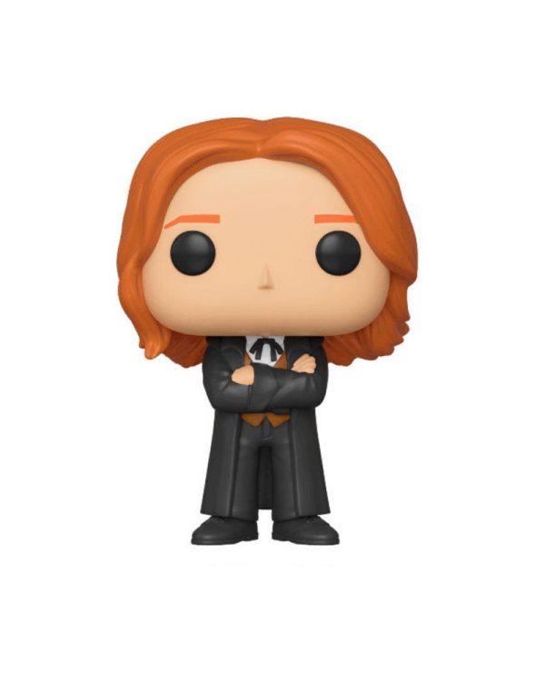 *Advent Calendar* Harry Potter 2019 (Yule Ball) : George Weasley