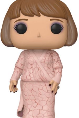 *Advent Calendar* Harry Potter 2019 (Yule Ball) : Madame Maxime