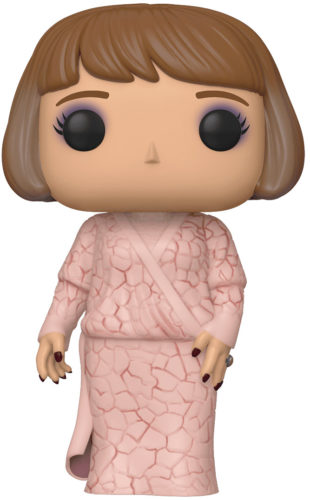 mini.madamemaxime *Advent Calendar* Harry Potter 2019 (Yule Ball) : Madame Maxime