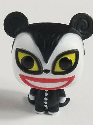 *Advent Calendar* The Nightmare Before Christmas : Vampire Teddy