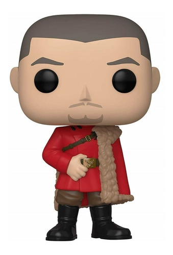 *Advent Calendar* Harry Potter 2019 (Yule Ball) : Viktor Krum