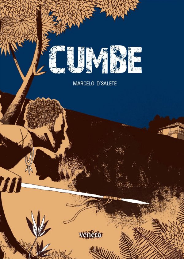 Veneta : Cumbe